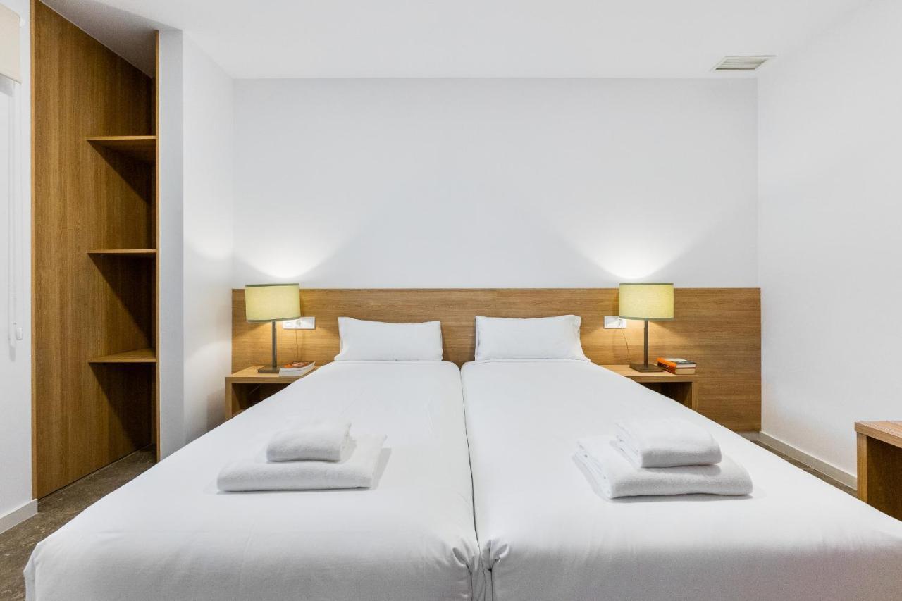 Finca Santa Barbara Elche Ngoại thất bức ảnh