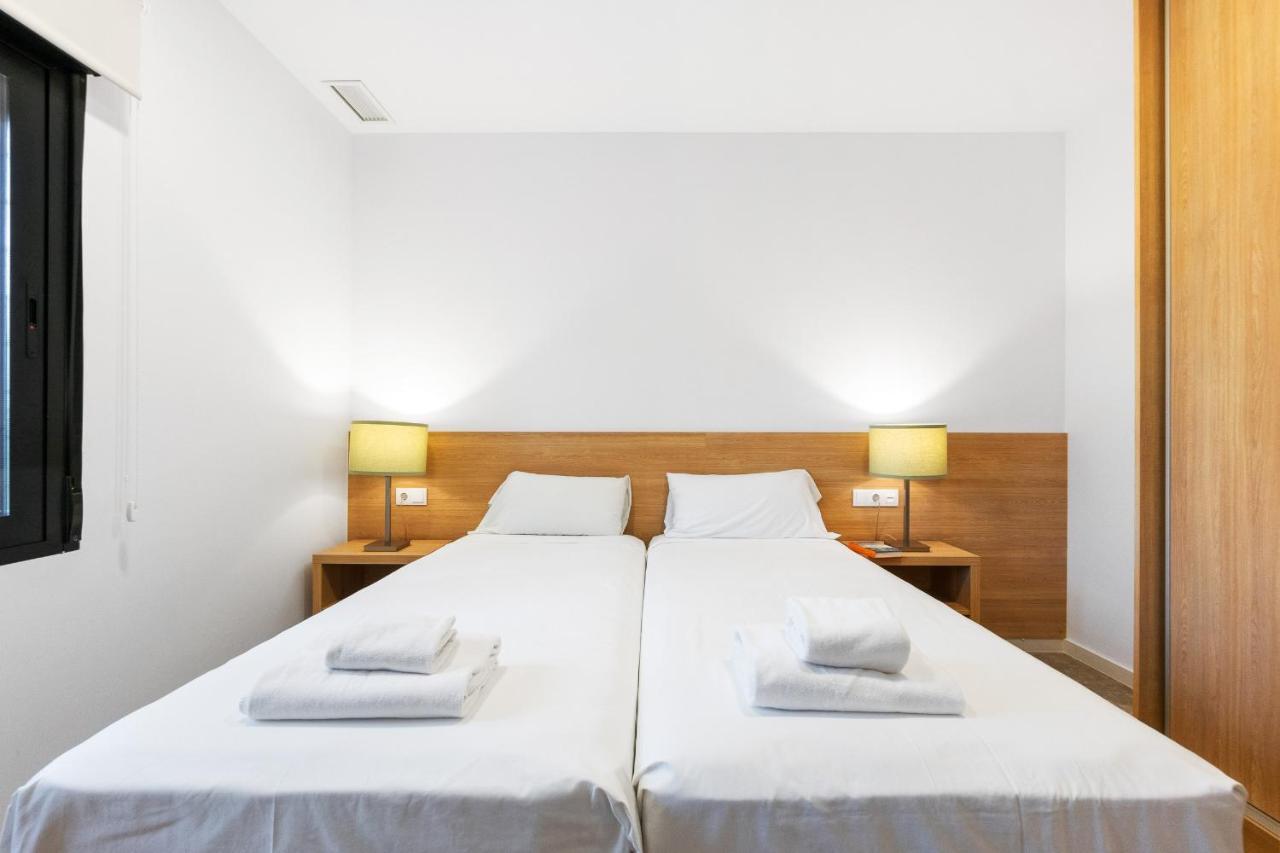 Finca Santa Barbara Elche Ngoại thất bức ảnh