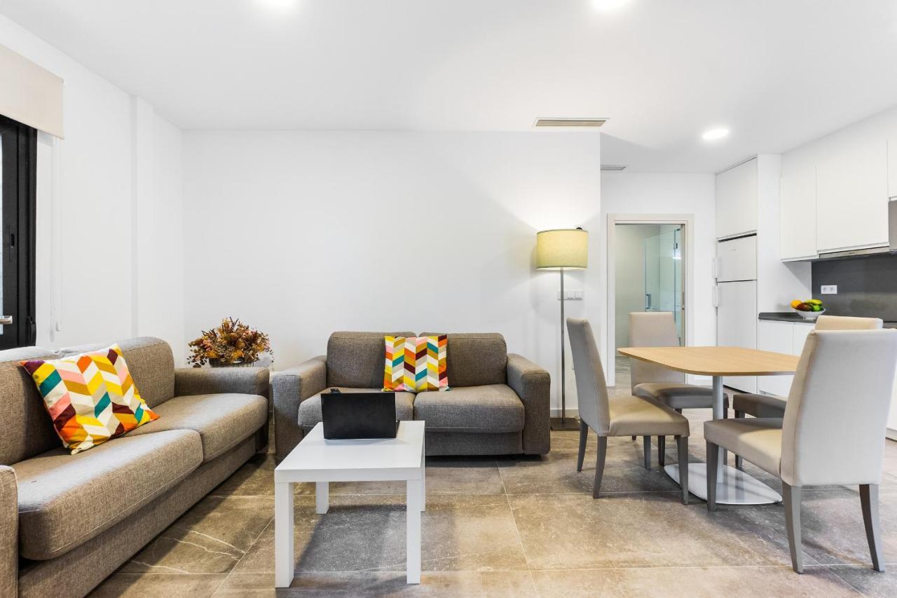 Finca Santa Barbara Elche Ngoại thất bức ảnh