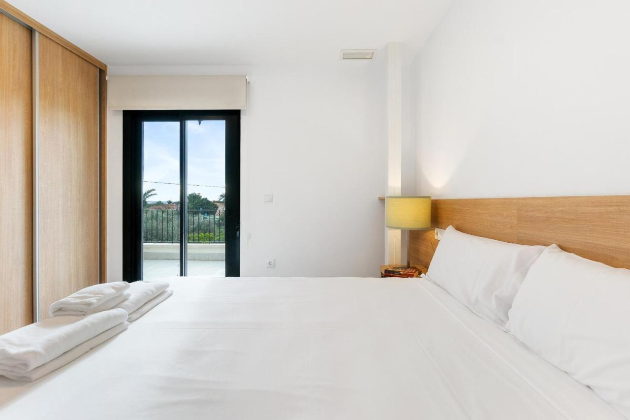 Finca Santa Barbara Elche Ngoại thất bức ảnh