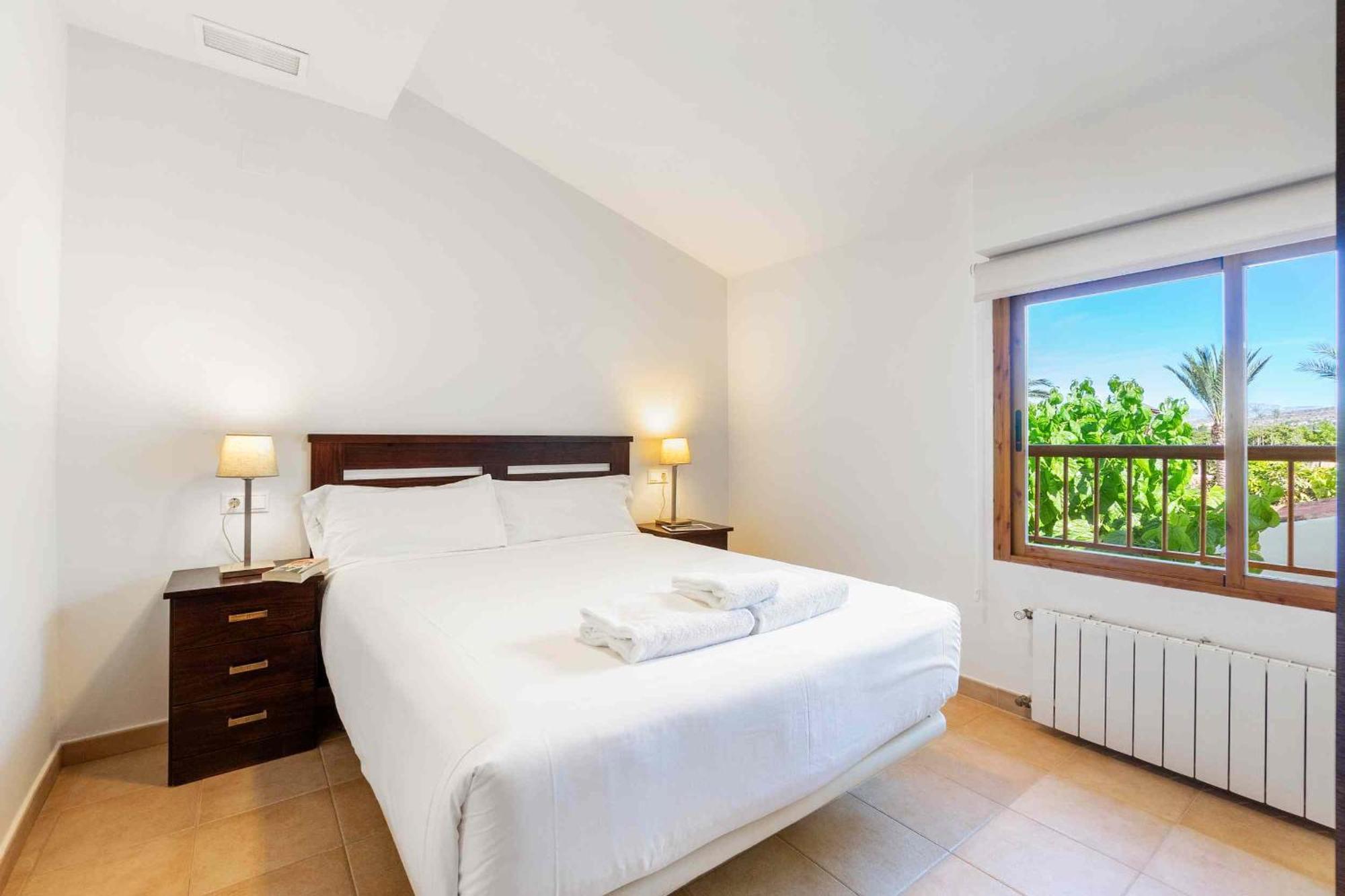Finca Santa Barbara Elche Ngoại thất bức ảnh