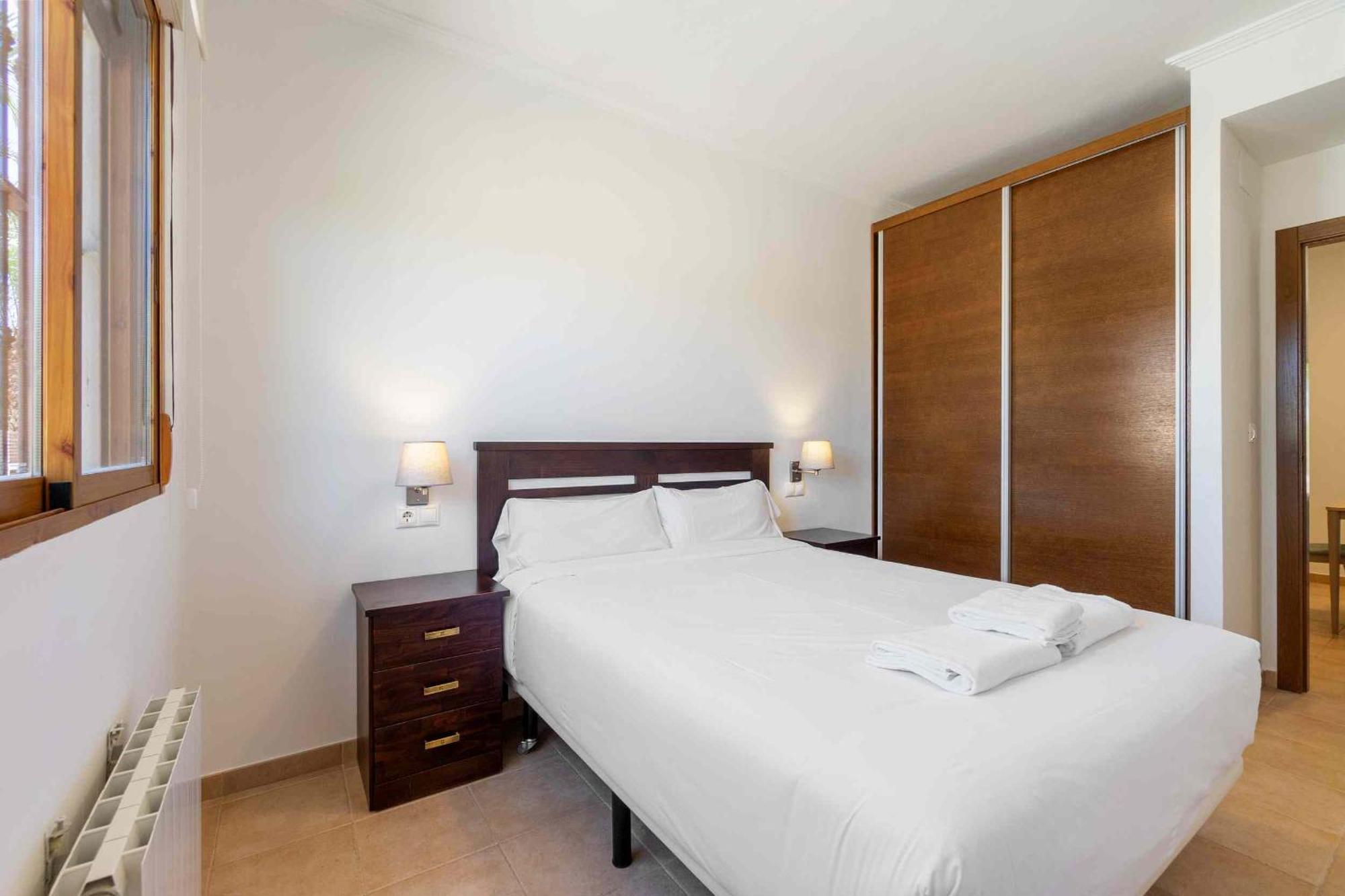 Finca Santa Barbara Elche Ngoại thất bức ảnh
