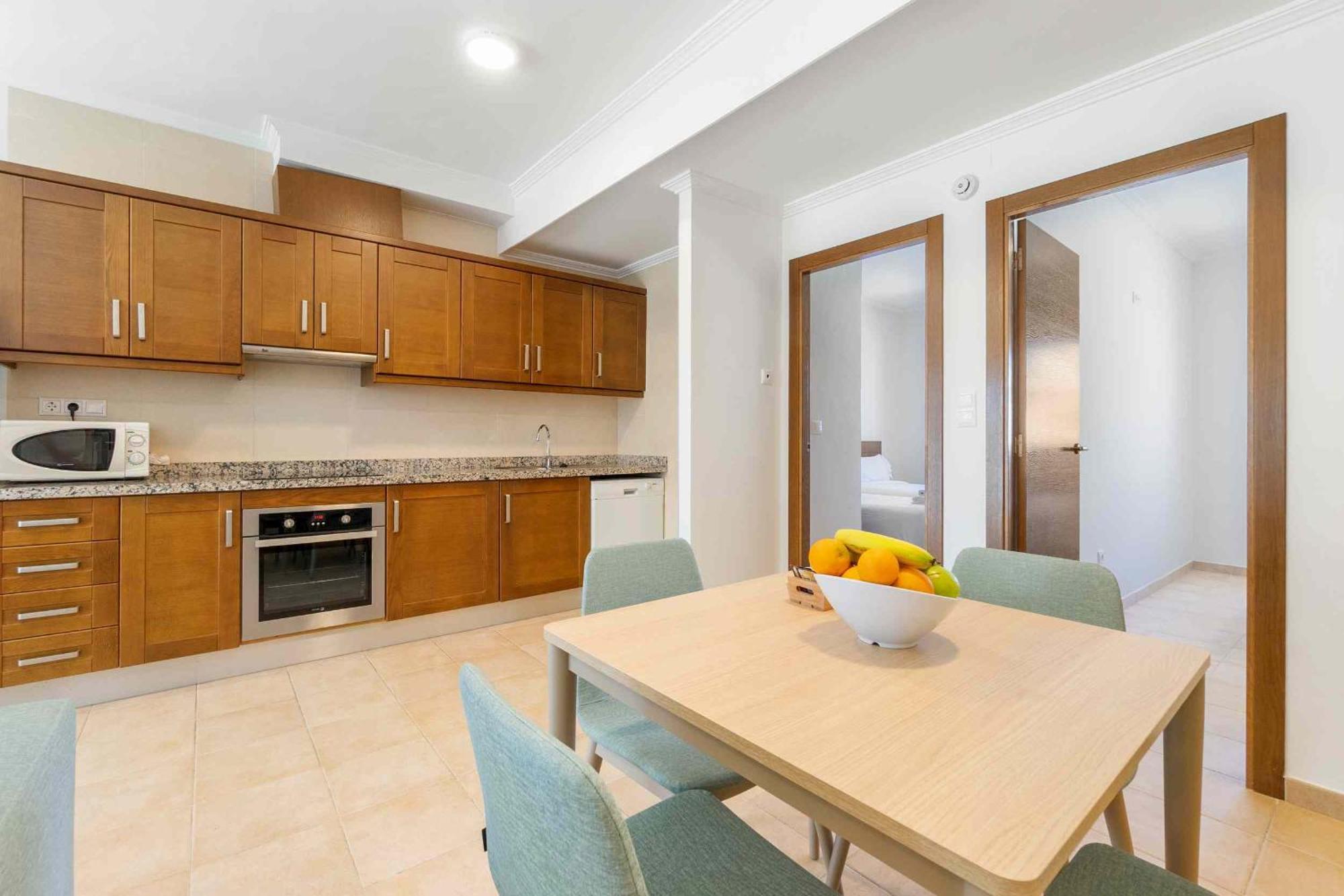 Finca Santa Barbara Elche Ngoại thất bức ảnh