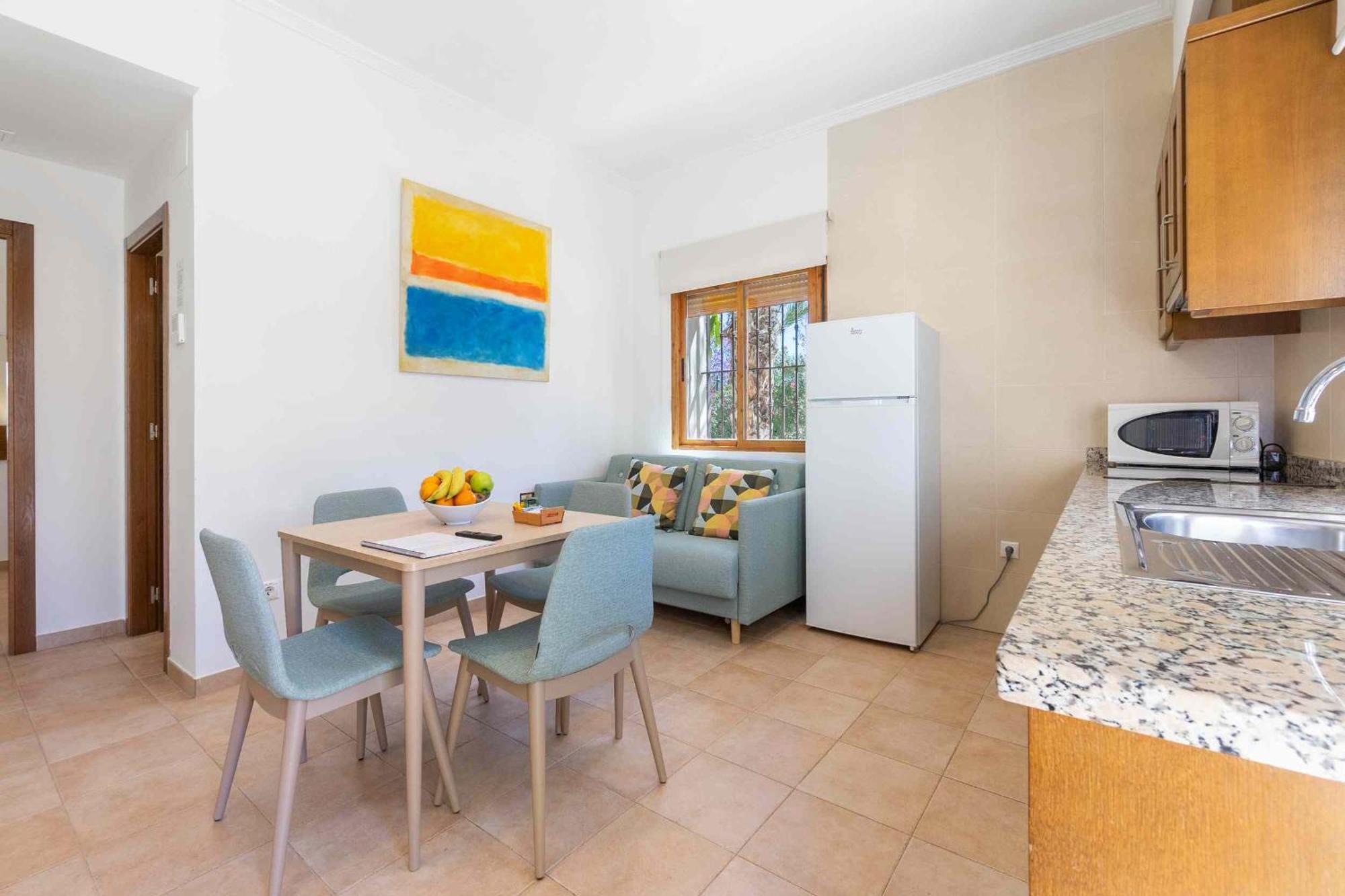 Finca Santa Barbara Elche Ngoại thất bức ảnh