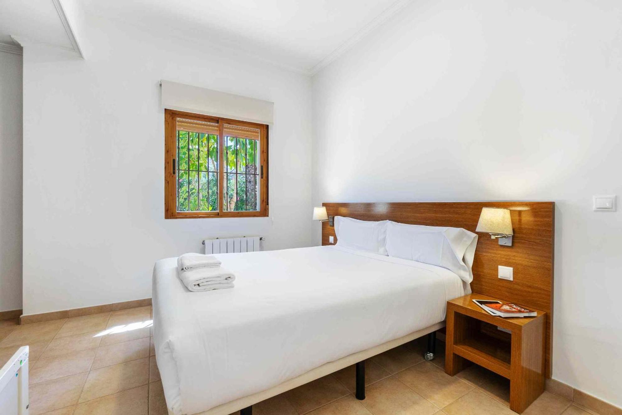 Finca Santa Barbara Elche Ngoại thất bức ảnh