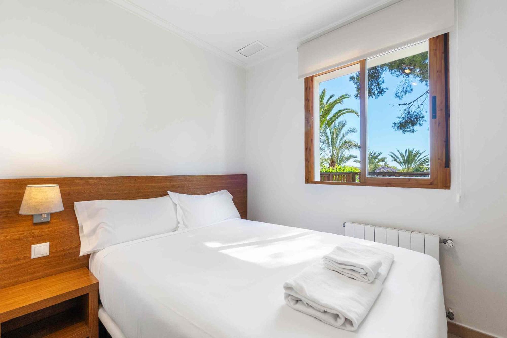 Finca Santa Barbara Elche Ngoại thất bức ảnh