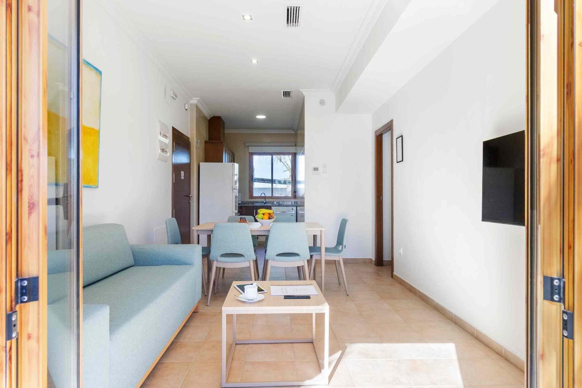 Finca Santa Barbara Elche Ngoại thất bức ảnh