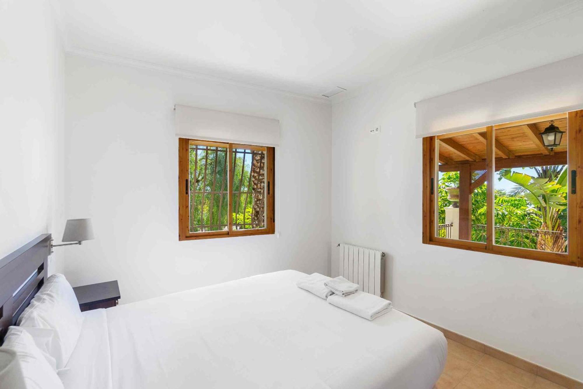 Finca Santa Barbara Elche Ngoại thất bức ảnh