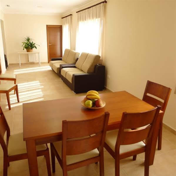 Finca Santa Barbara Elche Ngoại thất bức ảnh